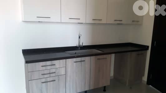 L04989 - Brand New Apartment For Rent in Jal El Dib With A Nice View