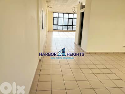 Office for Rent in Zouk Mosbeh  مكتب للإيجار في زوق مصبح