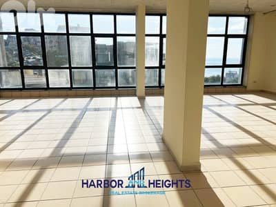 Office for Rent in Zouk Mosbeh  مكتب للإيجار في زوق مصبح