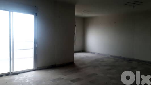 L04423 - Large Apartment For Sale in Beit Chaar with a Nice View