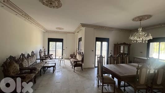 GMB105JS - Duplex For Sale In Blat - شقة دوبلكس للبيع في بلاط