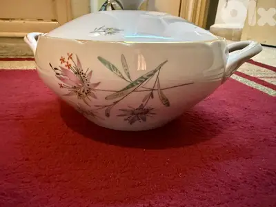 Misc Tableware