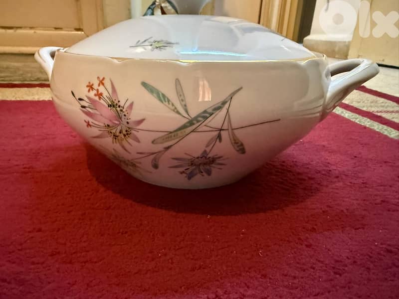 Misc Tableware 0