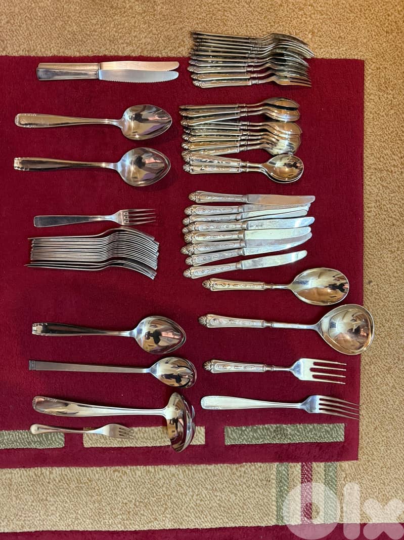 Misc Tableware 2