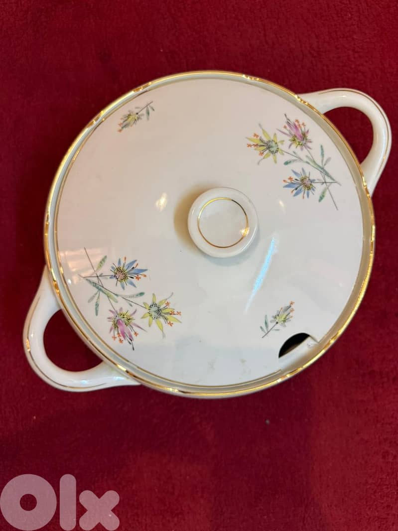 Misc Tableware 3