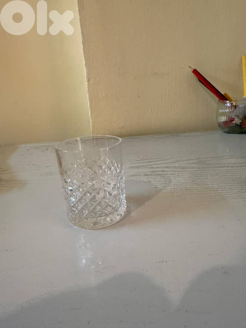 Misc Tableware 4