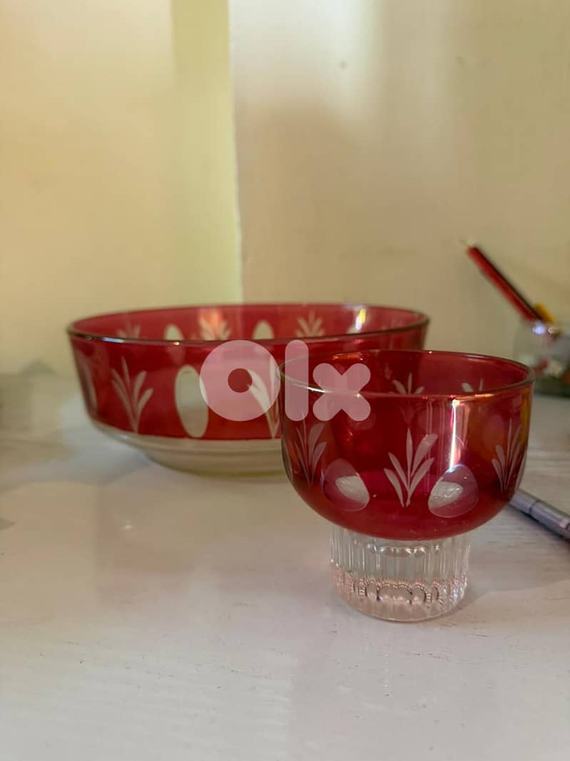 Misc Tableware 5