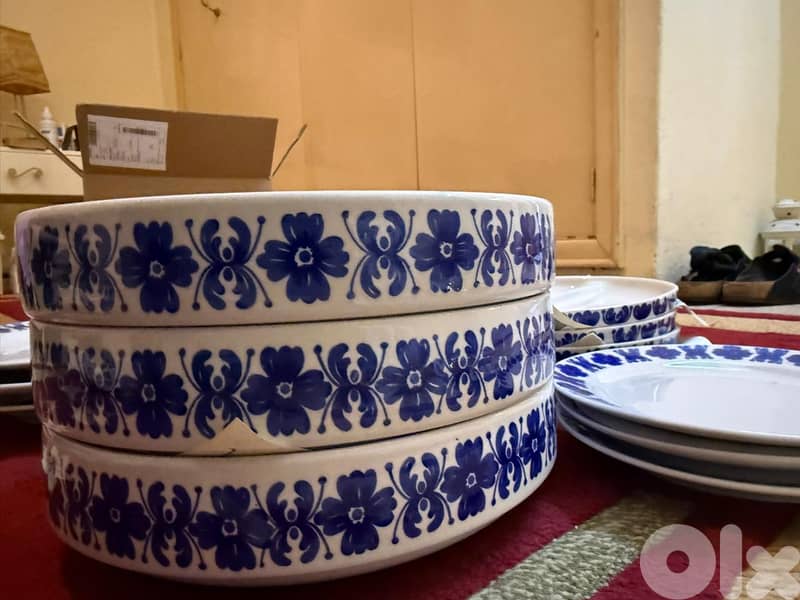 Misc Tableware 9