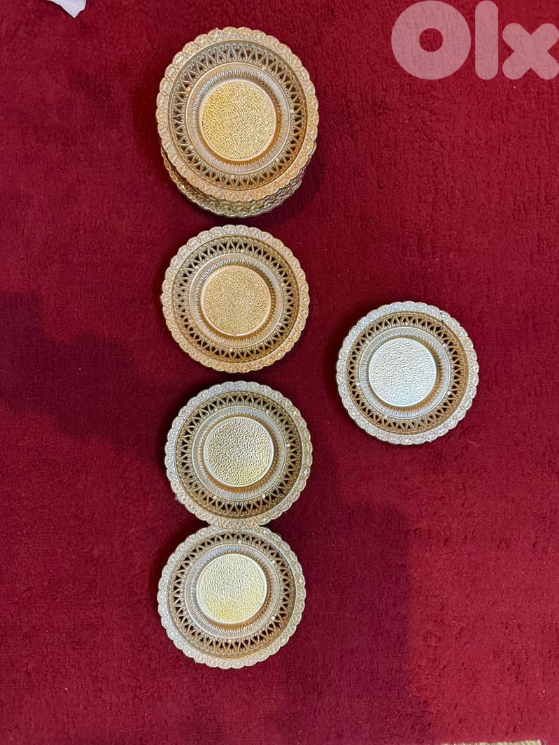 Misc Tableware 11