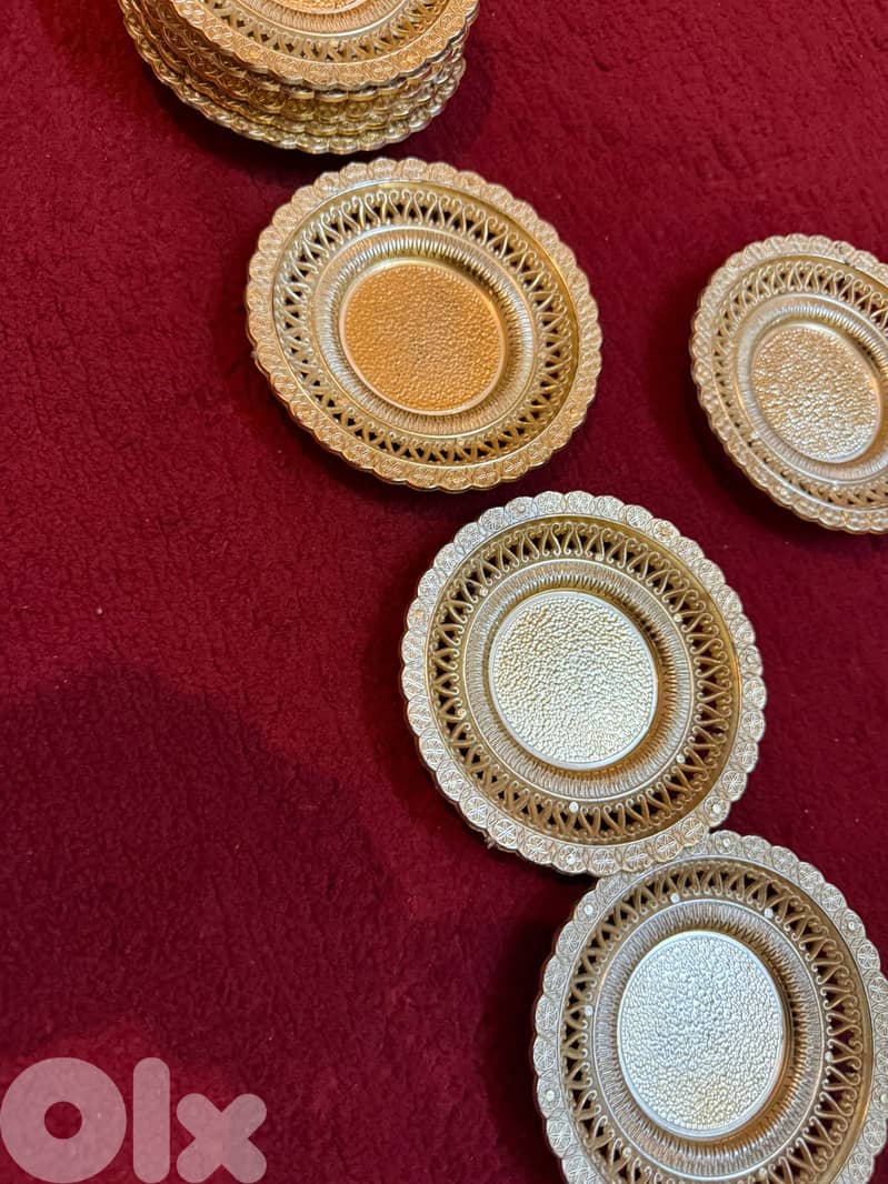 Misc Tableware 12