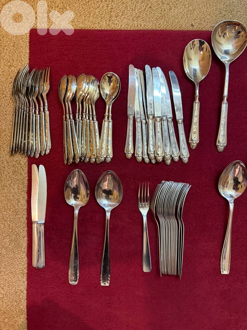 Misc Tableware 14