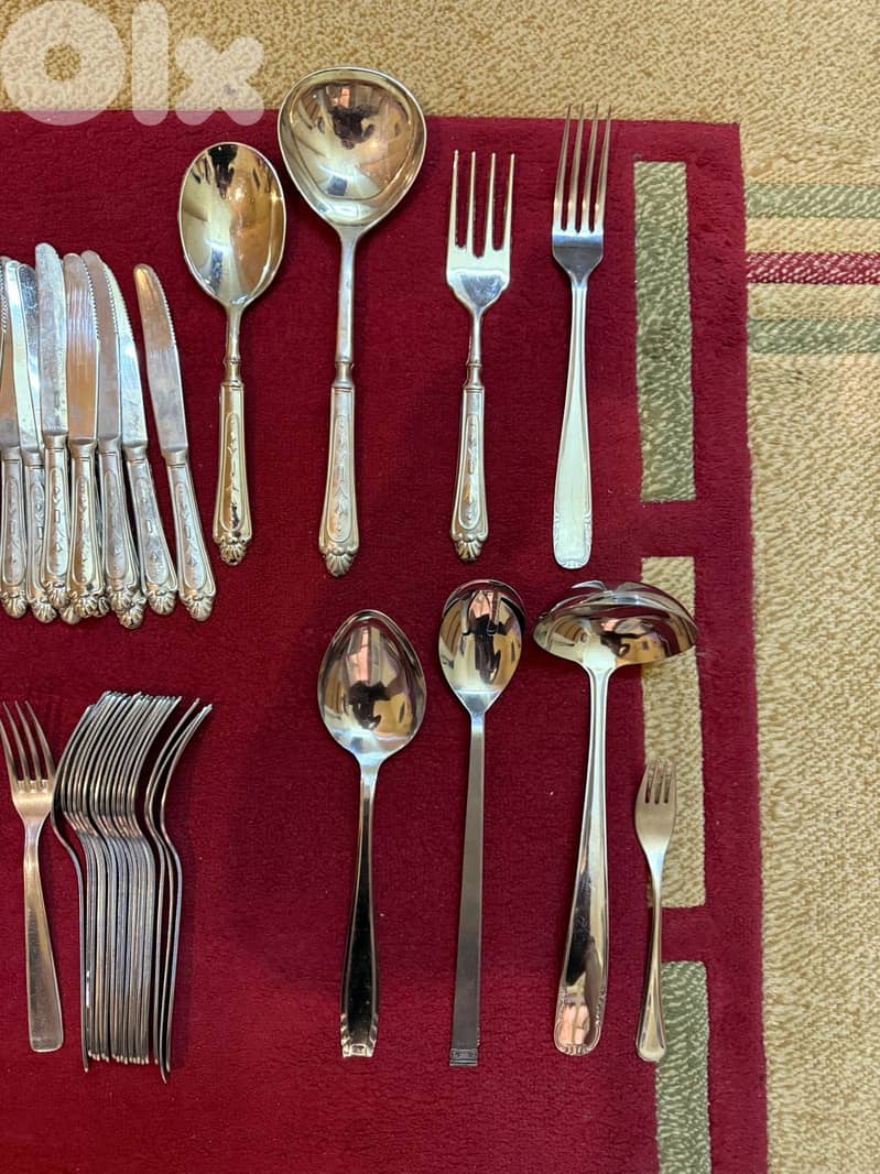 Misc Tableware 15