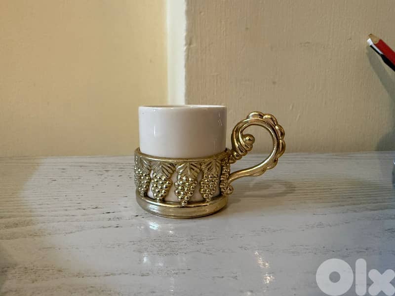 Misc Tableware 16