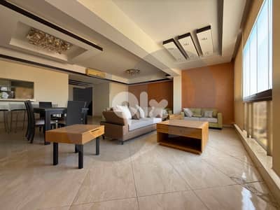 Gated Community, elevator, 2 parking, Jdaide/الجديدة REF#JC133541