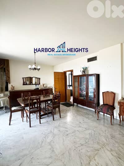 Apartment for Rent in Bsalim شقة للإيجار في بصاليم