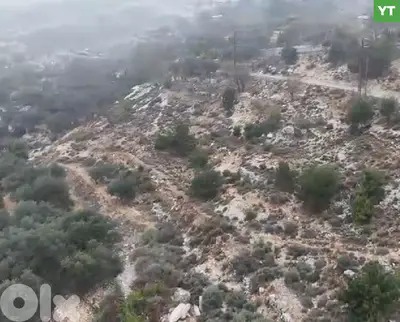 Prime Land , Exceptional Sea View , Brehliyoun/برحليون REF#YT133542