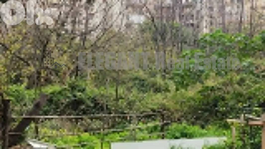 Land for Sale Antelias | 814 Sq. m 2