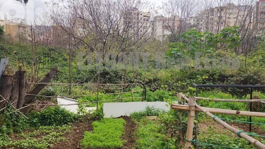 Land for Sale Antelias | 814 Sq. m