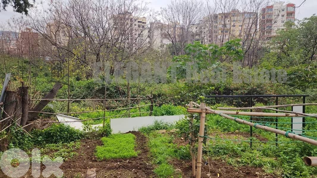 Land for Sale Antelias | 814 Sq. m 5