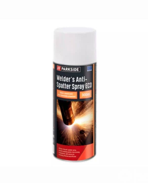 parkside anti spatter eco 0