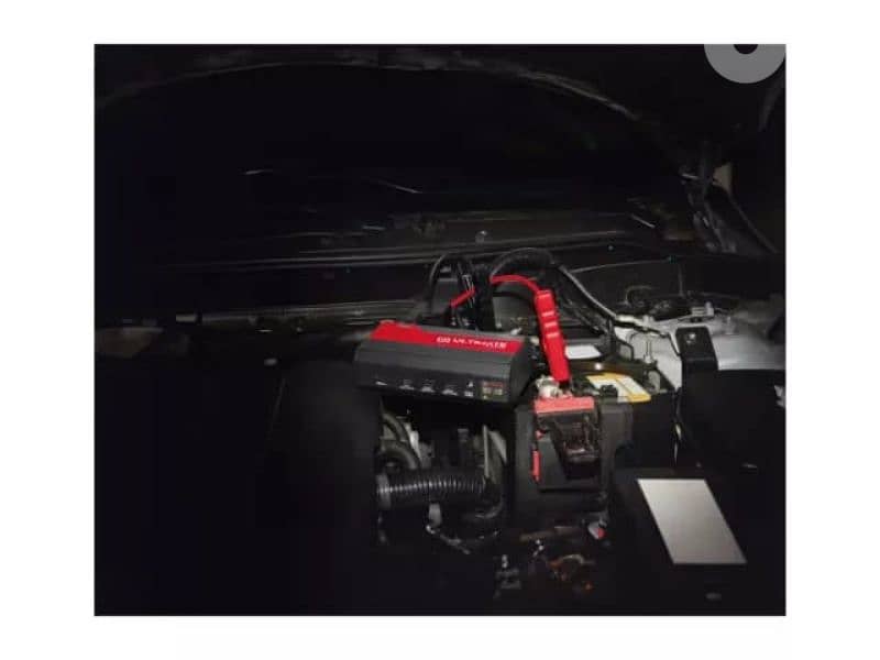 ultimate speed jump starter 0