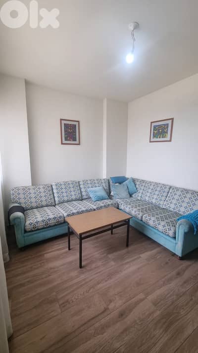 GMN249MAN Apartment for rent in Ain Aalak - شقة للإيجار في عين علق