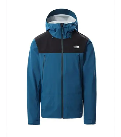 the north face futurelight jacket