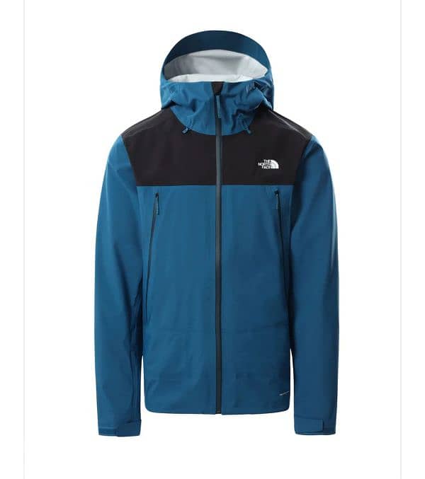 the north face futurelight jacket 0