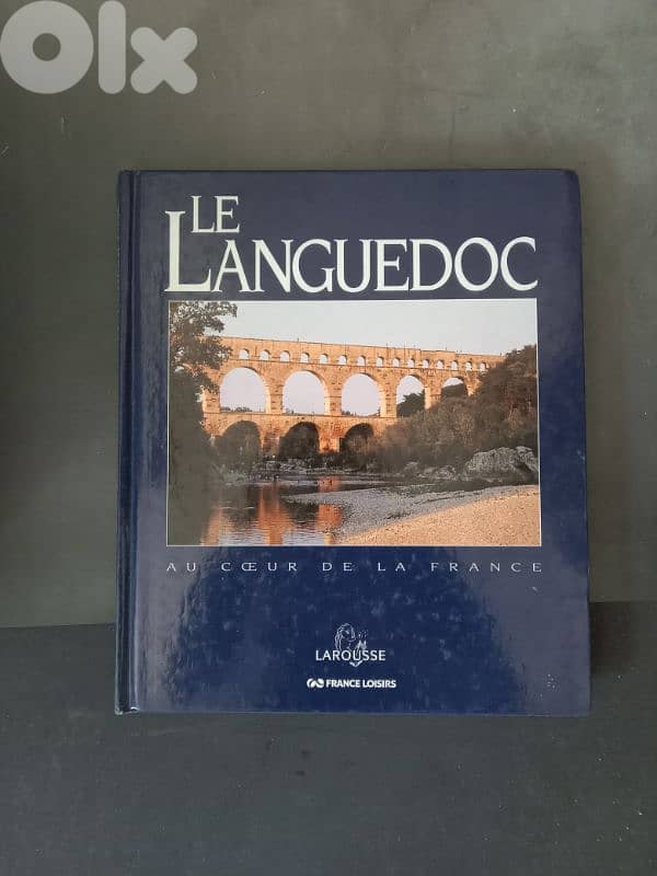 Le Languedoc 0
