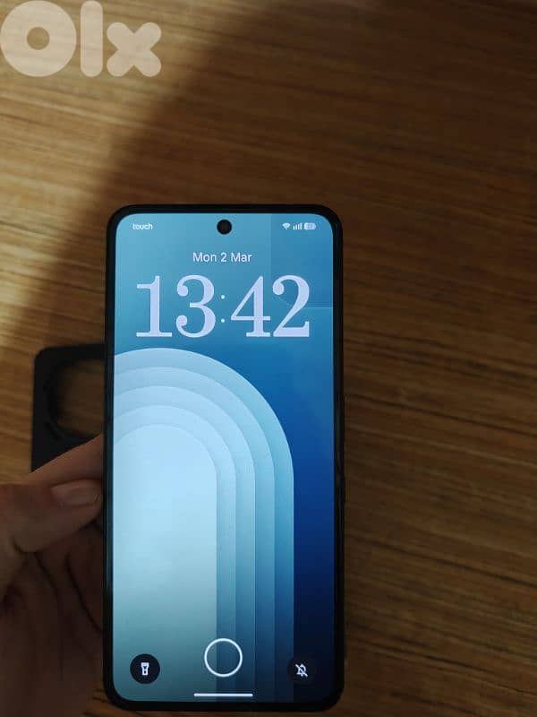Nothing Phone 3a pro 0