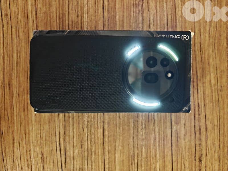 Nothing Phone 3a pro 1