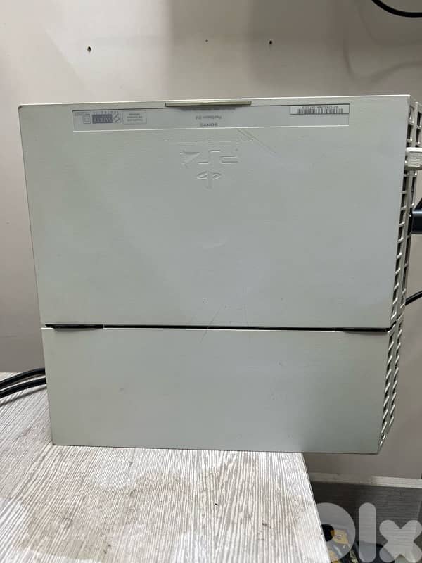 ps4 fat 0
