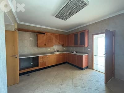 Kfarhbab | 200 sqm | Panoramic Sea View