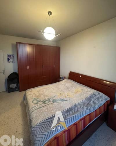 150 SQM Fully Furnished Apartment In Jdaide