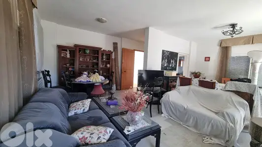 GMC250MAN Apartment for sale in Beit Chabab - شقة للبيع في بيت شباب
