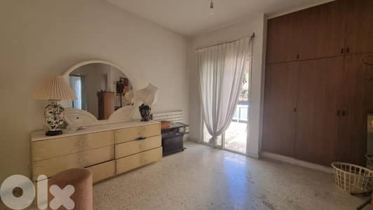 GMC250MAN Apartment for sale in Beit Chabab - شقة للبيع في بيت شباب