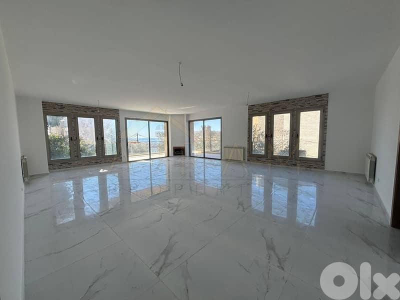 Sahel Alma | 270 sqm + 50 sqm Garden | Prime Location 0
