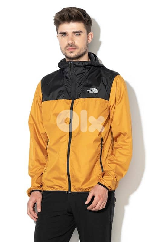 the north face cyclone jacket 0