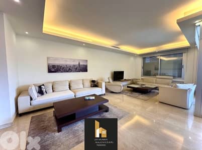 Apartment for sale in Adma High End 40m2 Terrace Prime Area/أدما