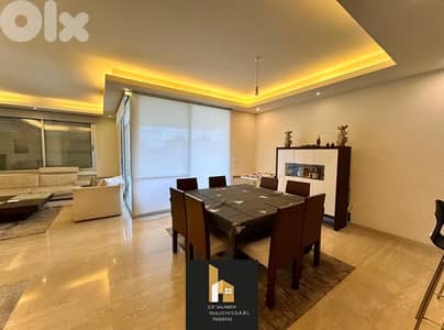 Apartment for sale in Adma High End 40m2 Terrace Prime Area/أدما
