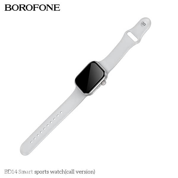 Borofone 1