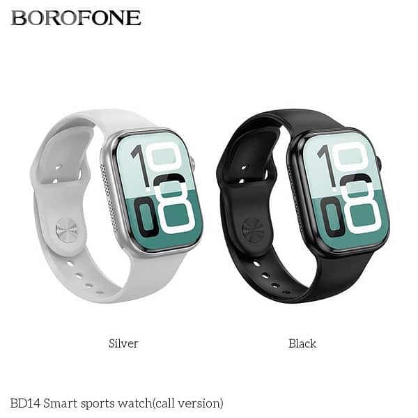 Borofone 3