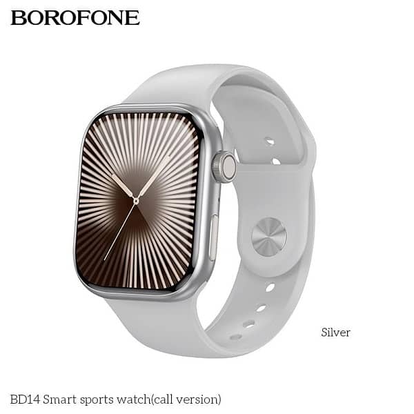 Borofone 4