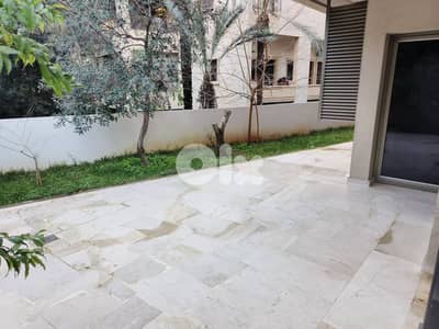 300 SQM Apartment With Terrace For Sale In Fanar شقة للبيع #JS20539