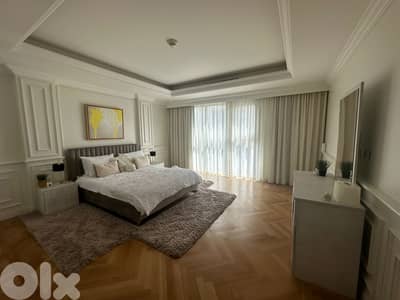 6 MONTHS IN ADVANCE DOWNTOWN FULLY FURNISHED 4 BEDS  , (BTR-380)