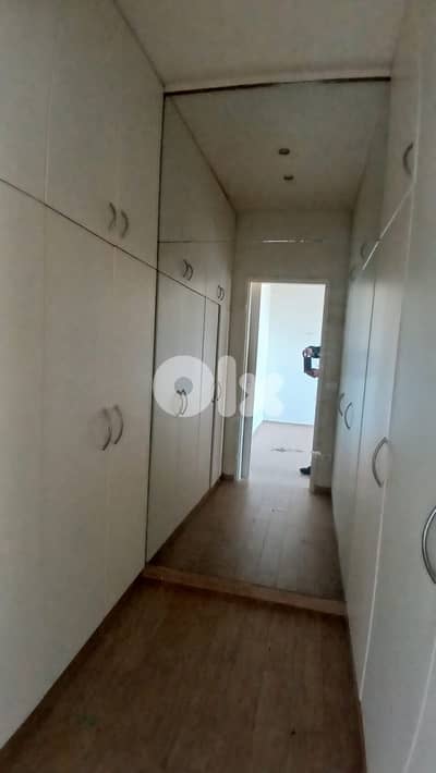 L20614- Spacious Apartment For Sale in A Gated Community in Sahel Alma