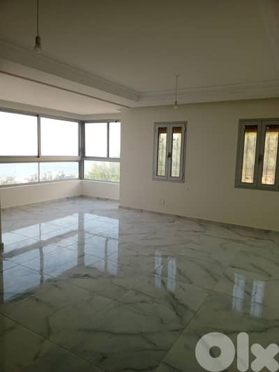 L20615 - Spacious Duplex For Sale in Halat, Jbeil