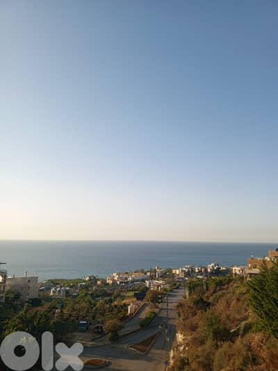 L20615 - Spacious Duplex For Sale in Halat, Jbeil