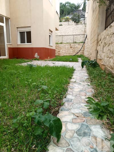 L20616 - 3-Bedroom Apartment With Terrace For Sale in Halat