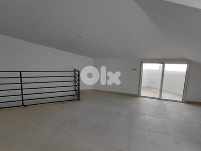 GMB201SZ - 2 Duplexes For Sale In Annaya -  دوبلكسين للبيع في عنايا
